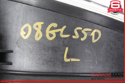 06-09 Mercedes X164 GL550 GL450 Front Left Driver Side Fog Light Lamp OEM