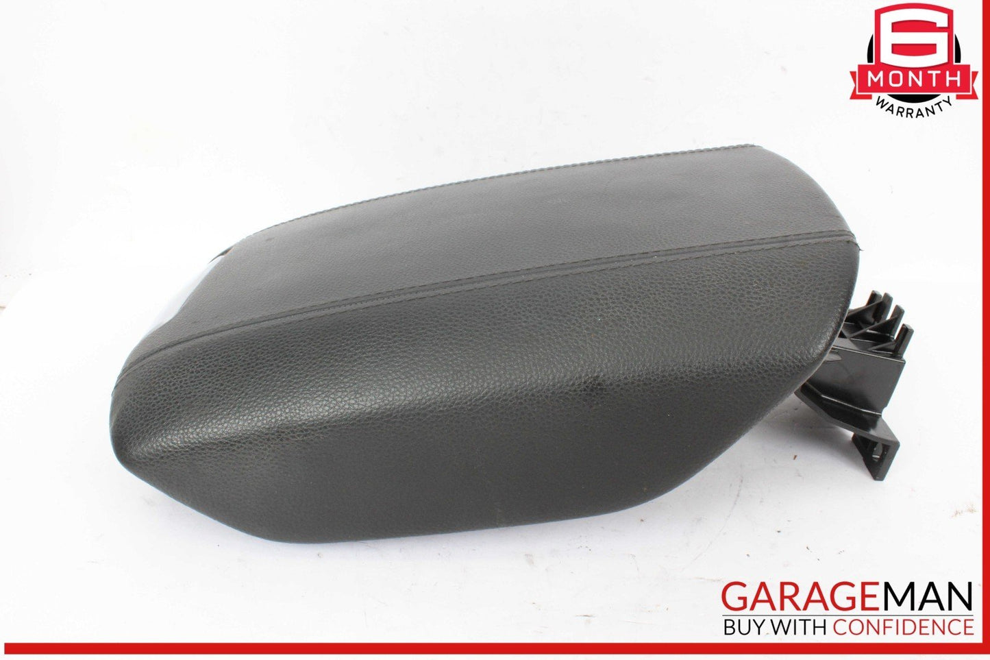 11-17 Porsche Cayenne 958 Center Console Armrest Arm Rest Door Lid OEM