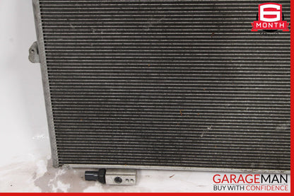 08-17 Mercedes X204 GLK350 E350 E400 C350 AC A/C Air Conditioning Condenser