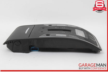 2012-2018 Audi A6 Front Upper Overhead Dome Light Lamp 4G0959719 Genuine