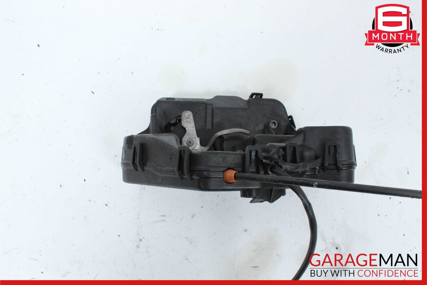 01-07 Mercedes W203 C230 C280 Rear Left Driver Side Door Lock Latch Actuator OEM