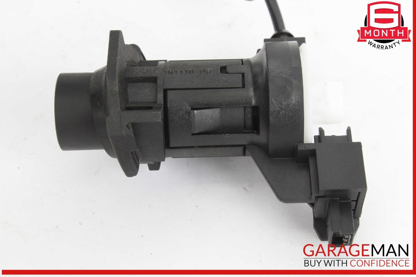 08-17 Mercedes W212 E350 Bluetec Trunk Lid Latch Lock Actuator 2047500261 OEM