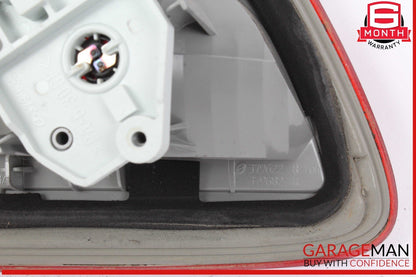 03-06 Mercedes W211 E320 4MATIC Rear Right Passenger Side Inner Tail Light Lamp