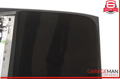 14-21 BMW i3 I01 Hybrid Rear Right Side Door Shell Panel Cover Assembly OEM