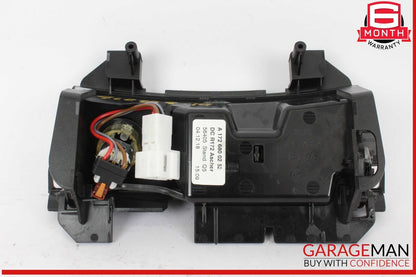 12-20 Mercedes R172 SLC300 SLC43 AMG Center Panel Dash Ashtray Ash Tray Assembly