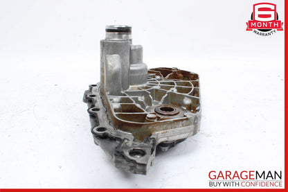 12-15 Mercedes W204 C250 SLK250 Engine Motor Valve Cover 2710161406 OEM