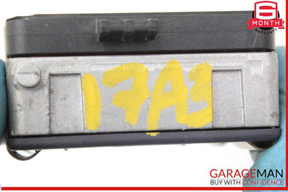 17-20 Audi A3 S3 RS3 Rear Left Driver Side Blind Spot Radar Sensor Module OEM