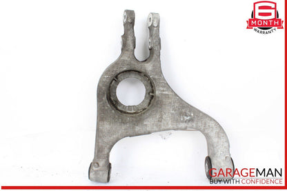 10-16 Porsche Panamera 970 Rear Left Driver Side Lower Suspension Control Arm