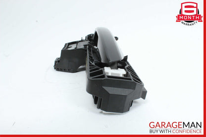 12-14 Mercedes W204 C250 C300 C63 Right Passenger Side Exterior Door Handle