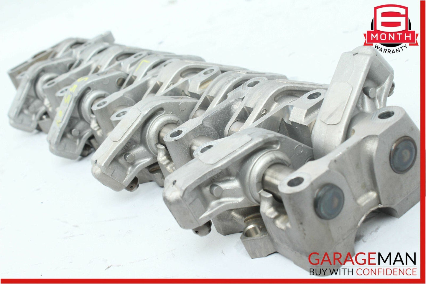 03-06 Mercedes W220 S55 AMG SL500 Left Side Engine Motor Rocker Arm Camshaft OEM