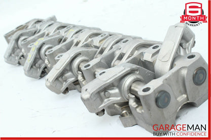 03-06 Mercedes W220 S55 AMG SL500 Left Side Engine Motor Rocker Arm Camshaft OEM