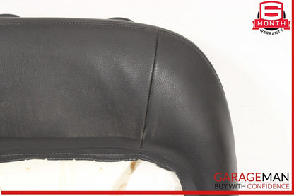 15-18 Audi Q3 Front Left Driver Side Upper Seat Cushion OEM