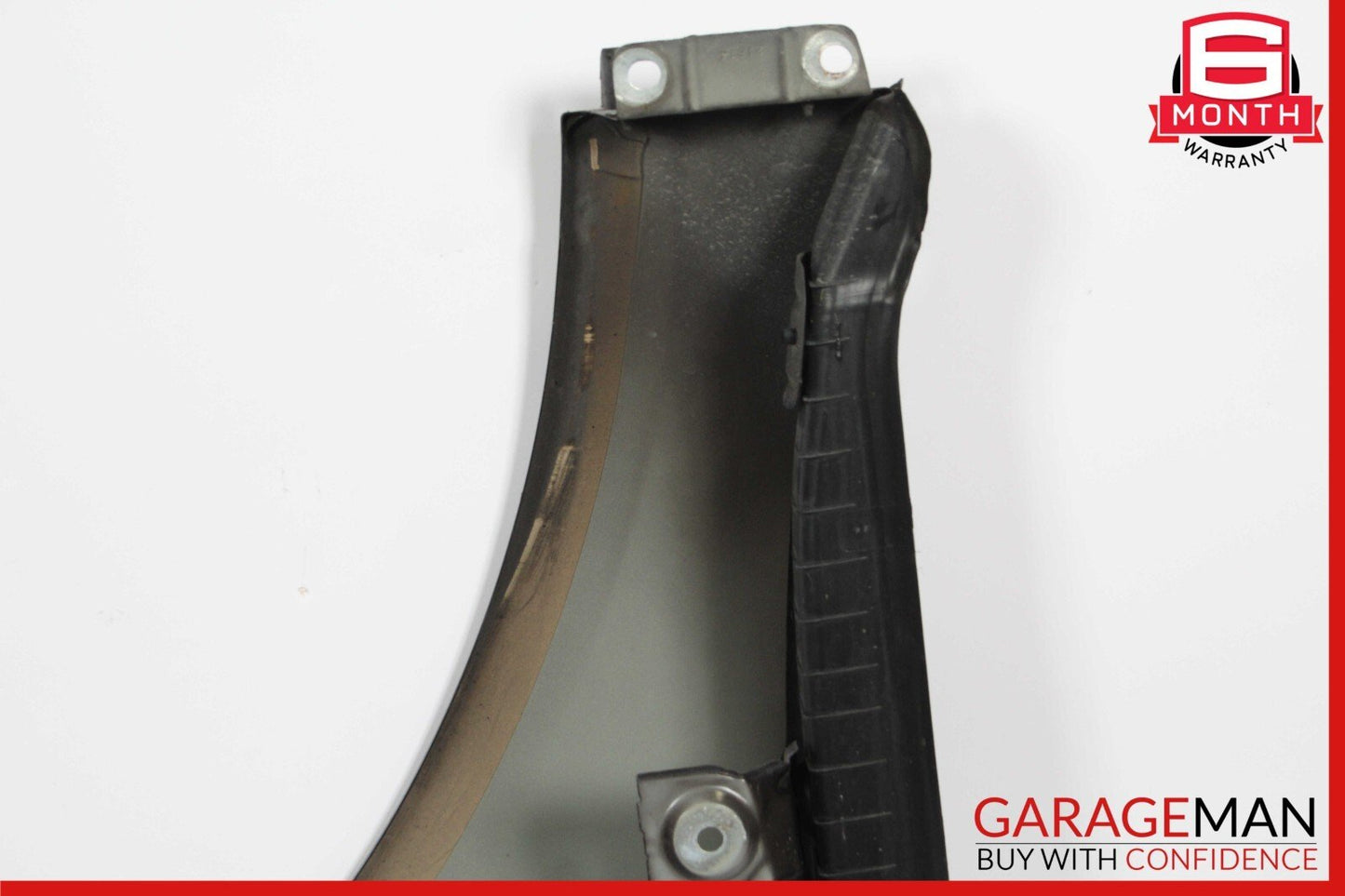 07-12 Mercedes X164 GL450 GL550 Front Left Side Wing Fender Panel Cover Brown