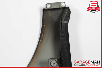 07-12 Mercedes X164 GL450 GL550 Front Left Side Wing Fender Panel Cover Brown