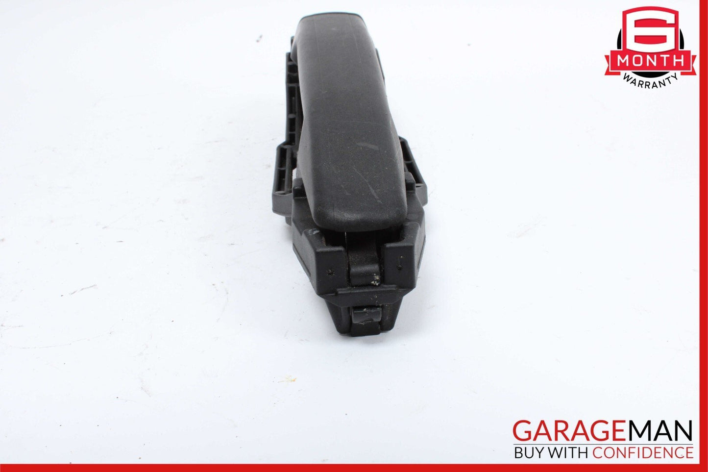 98-05 Mercedes W163 ML430 ML350 Front Right Passenger Exterior Door Handle OEM