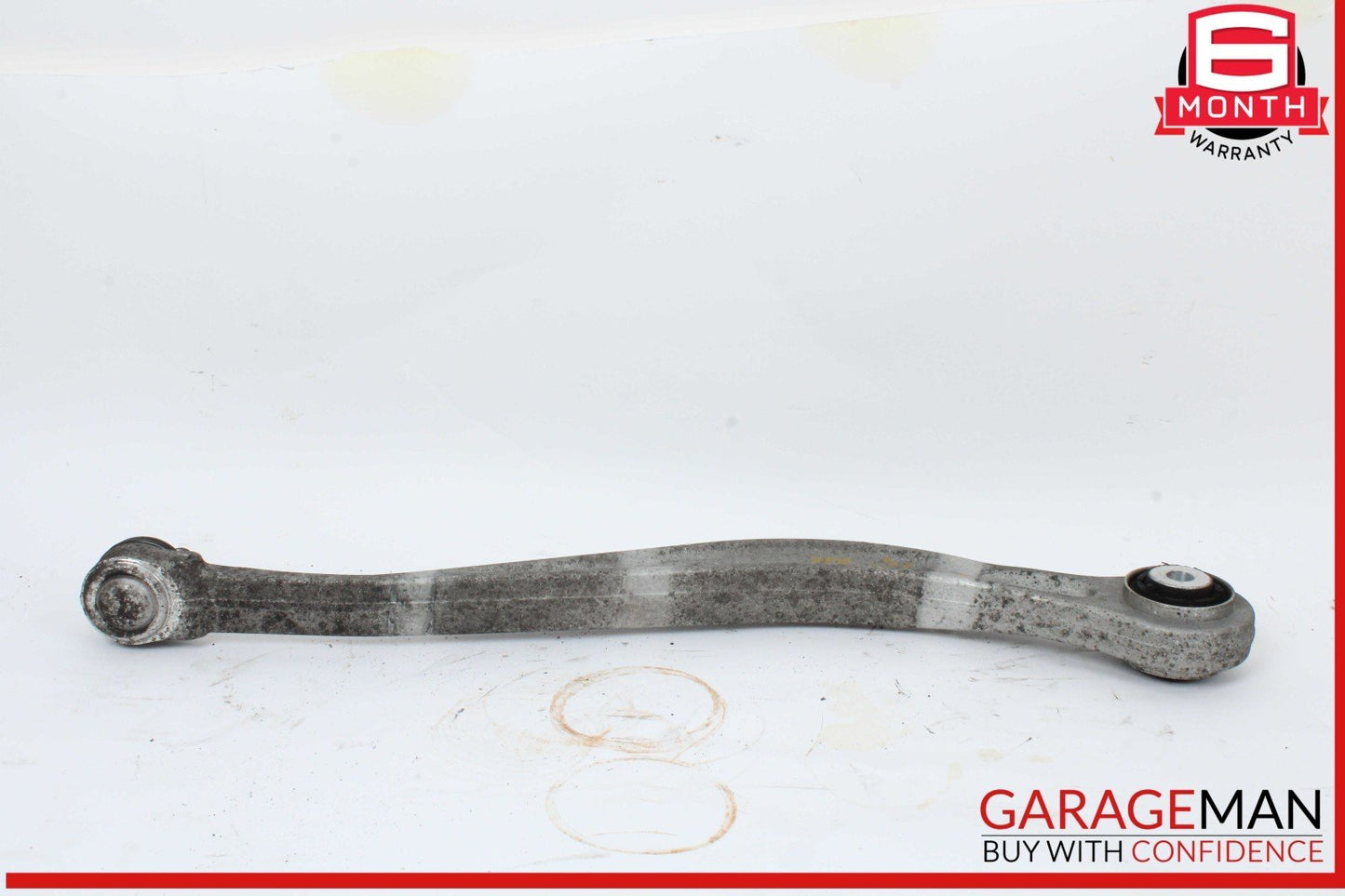 11-16 BMW 528i 535i F10 Rear Right or Left Side Upper Suspension Control Arm OEM