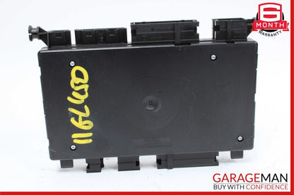 07-12 Mercedes X164 GL450 GL350 Third Seat Row Power Folding Control Module OEM