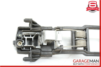 01-04 Mercedes R170 SLK230 SLK320 Front Right Passenger Exterior Door Handle OEM