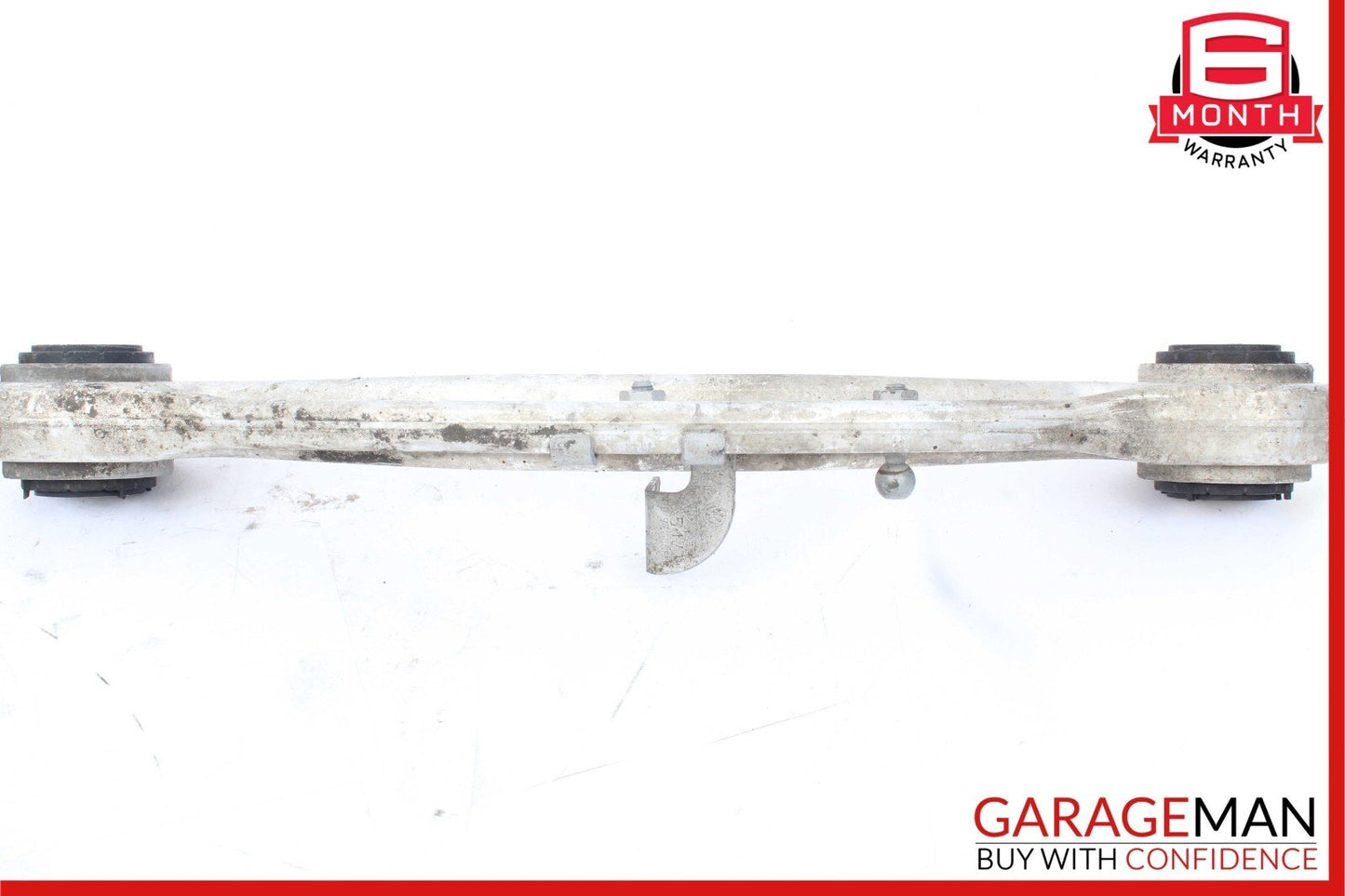 11-17 Porsche Cayenne 958 Rear Right Side Suspension Upper Forward Control Arm