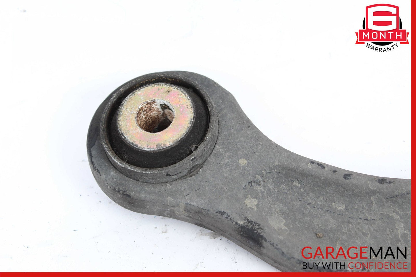 00-06 Mercedes W220 S600 CL500 Rear Left Driver Upper Control Arm 2203521305 OEM