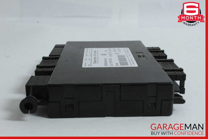 03-12 Mercedes CLS550 GL320 E350 E320 Front Left Side Seat Control Module Unit