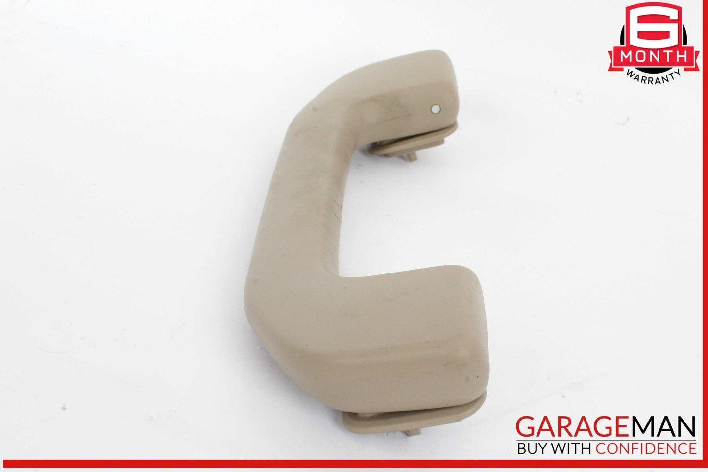 12-16 Mercedes X166 GL350 Front Right & Left Side Interior Roof Grab Handle