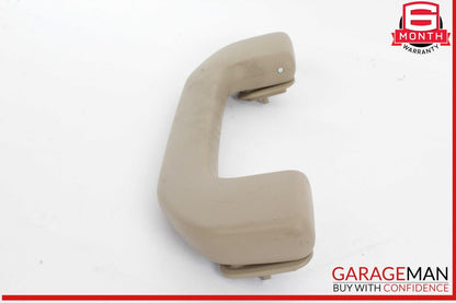 12-16 Mercedes X166 GL350 Front Right & Left Side Interior Roof Grab Handle