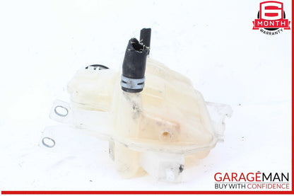 10-13 Land Rover Range Rover Sport Coolant Expansion Tank Bottle Reservoir OEM
