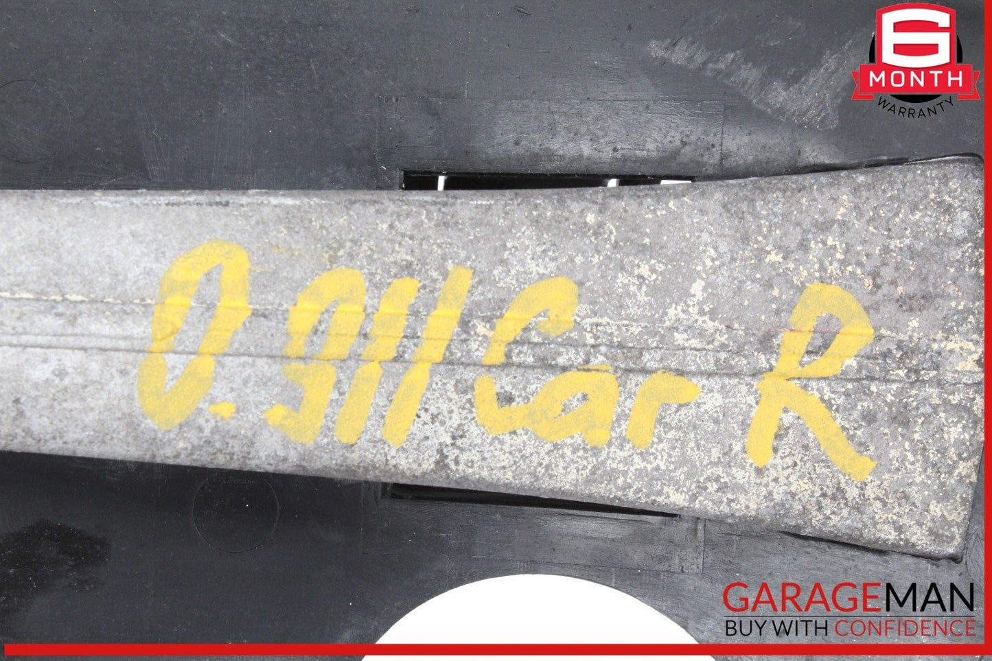 97-04 Porsche 911 Boxster 986 Rear Left or Right Suspension Trailing Control Arm