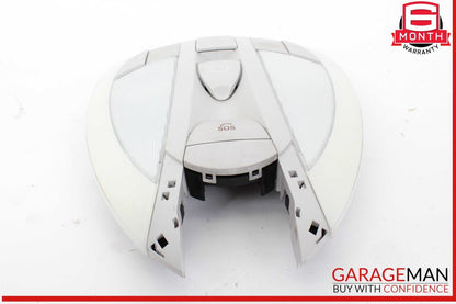 07-09 Mercedes W211 E350 E550 E63 Front Overhead Dome Light 2118207201 OEM
