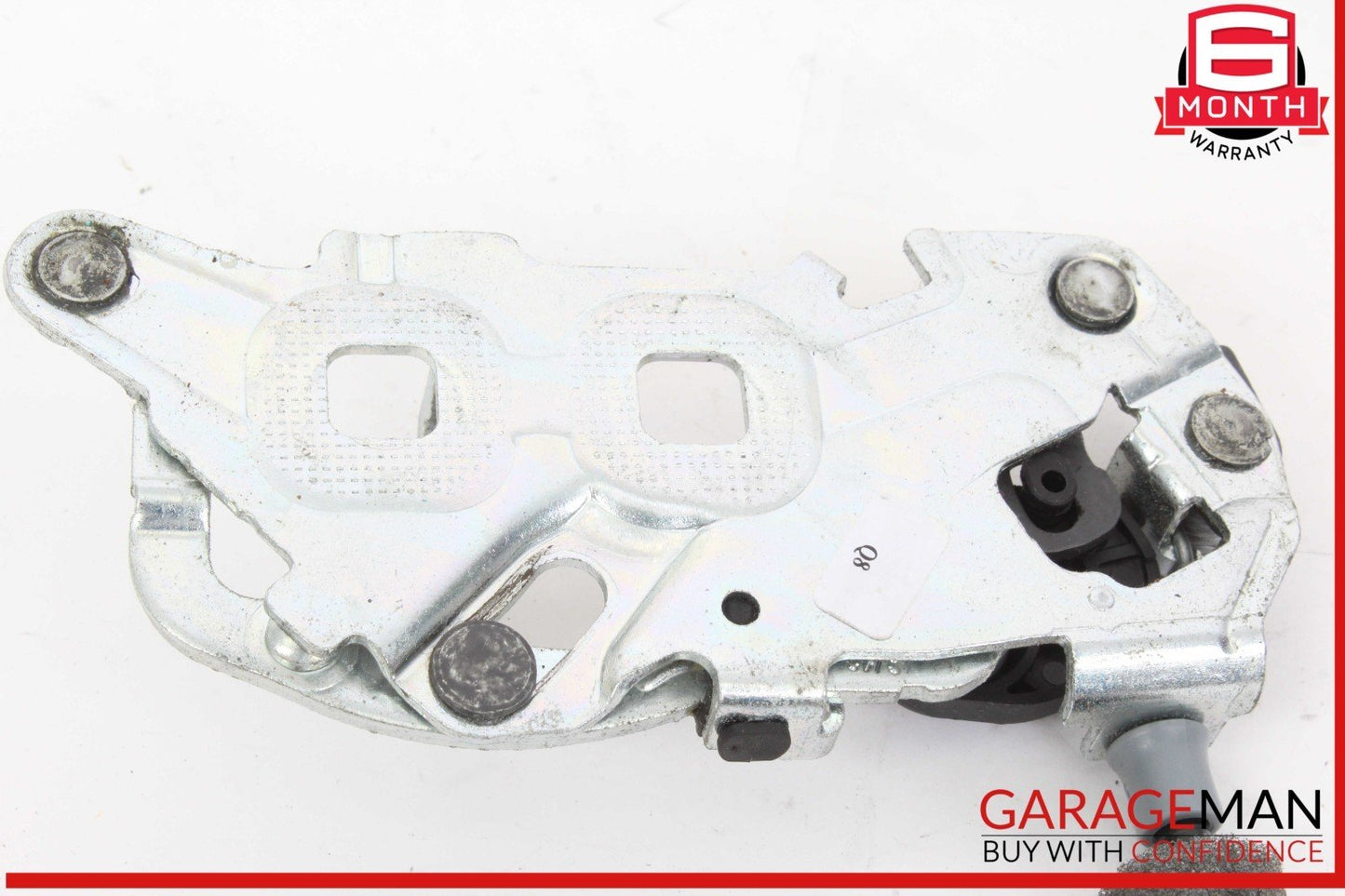 10-18 Mercedes W212 E350 Trunk Lid Power Closing Motor 2047500060 OEM