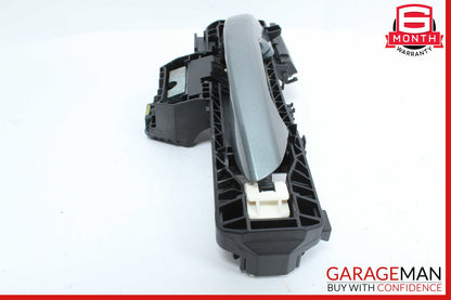 12-14 Mercedes W204 C250 Front Right Passenger Exterior Door Handle OEM