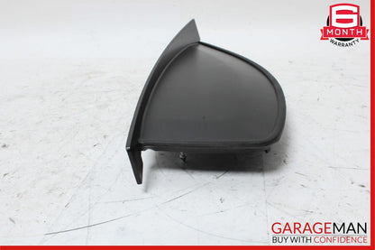 15-18 Ferrari California T Right Side Dash End Trim Panel 87218200 OEM