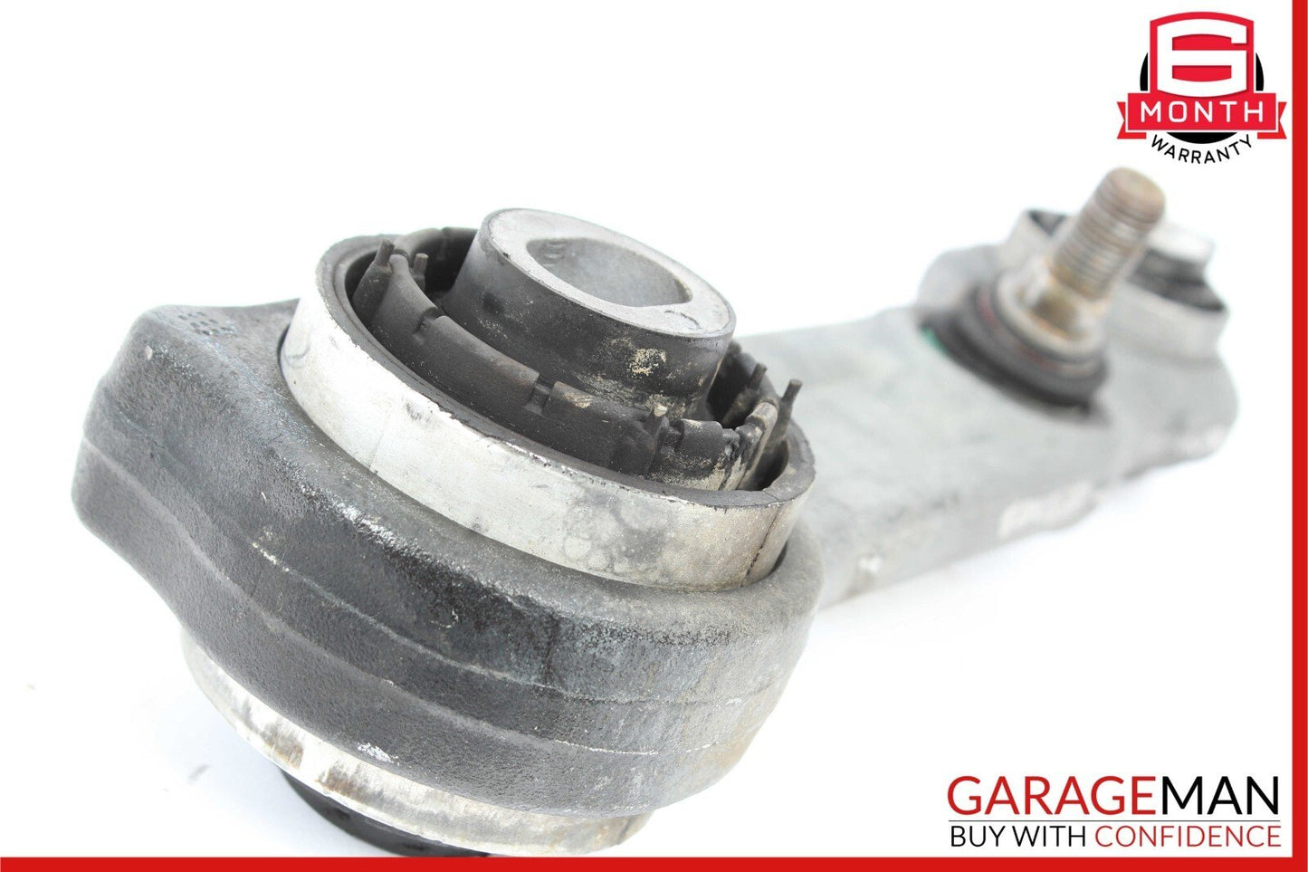 03-11 Mercedes E350 CLS550 CLS63 AMG Front Left Side Lower Control Arm RWD