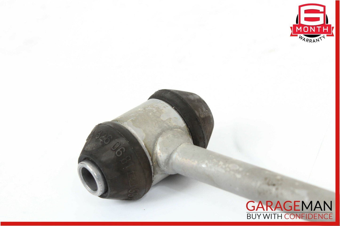 08-14 Mercedes W204 C250 Rear Left / Right Sway Bar Stabilizer Tie Rod Link