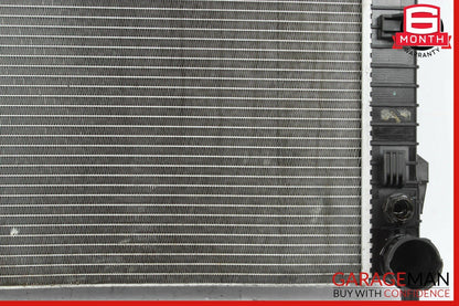 06-07 Mercedes W203 C230 2.5L V6 Engine Motor Coolant Radiator OEM