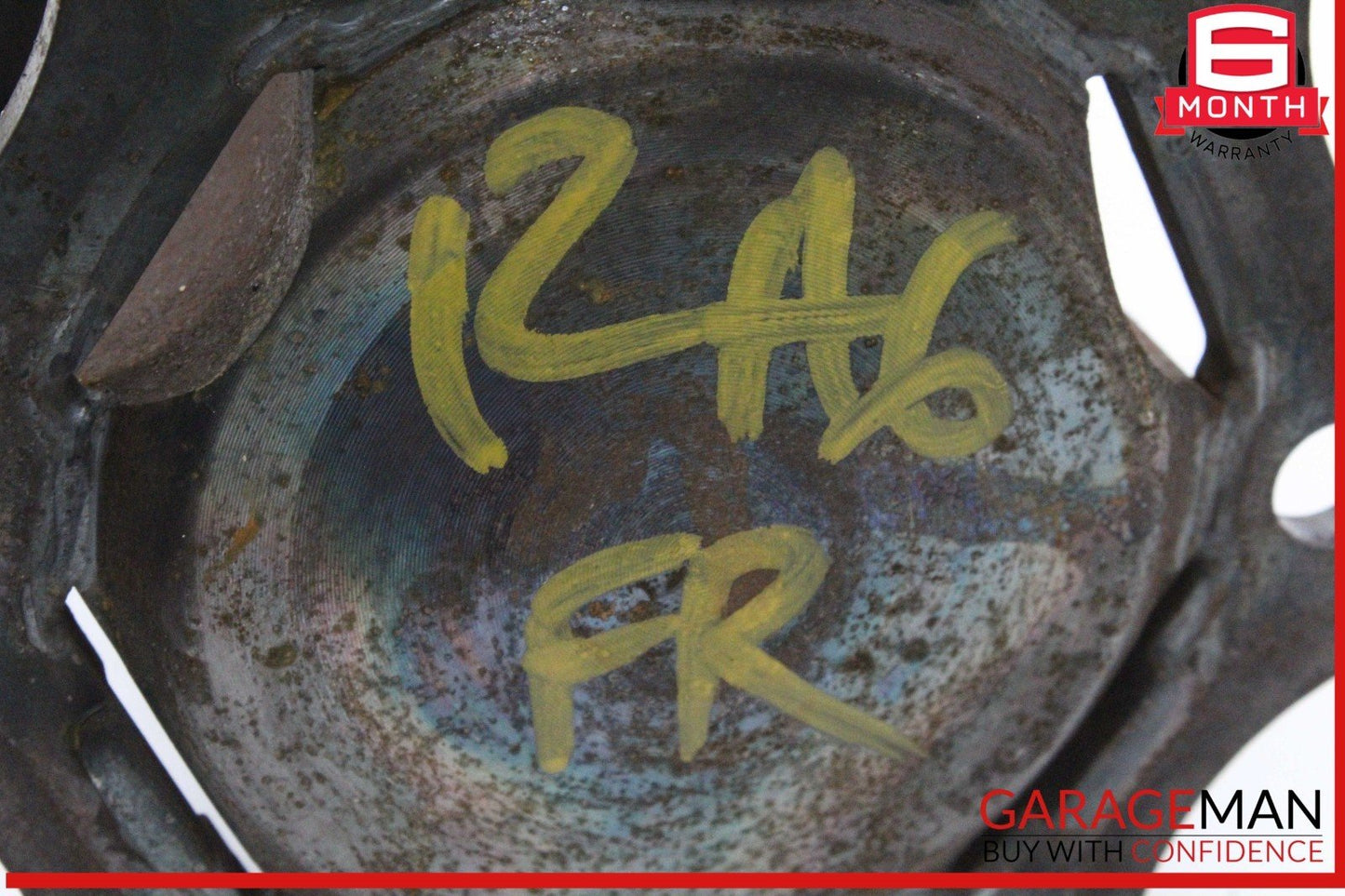 12-18 Audi A6 A7 SQ5 Front Left or Front Right Side CV Axle Shaft 4G0407271F OEM