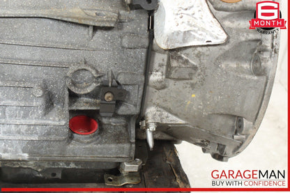 11-13 Mercedes W212 E350 CDI Bluetec 7G Automatic Transmission 722.902 OEM 144k