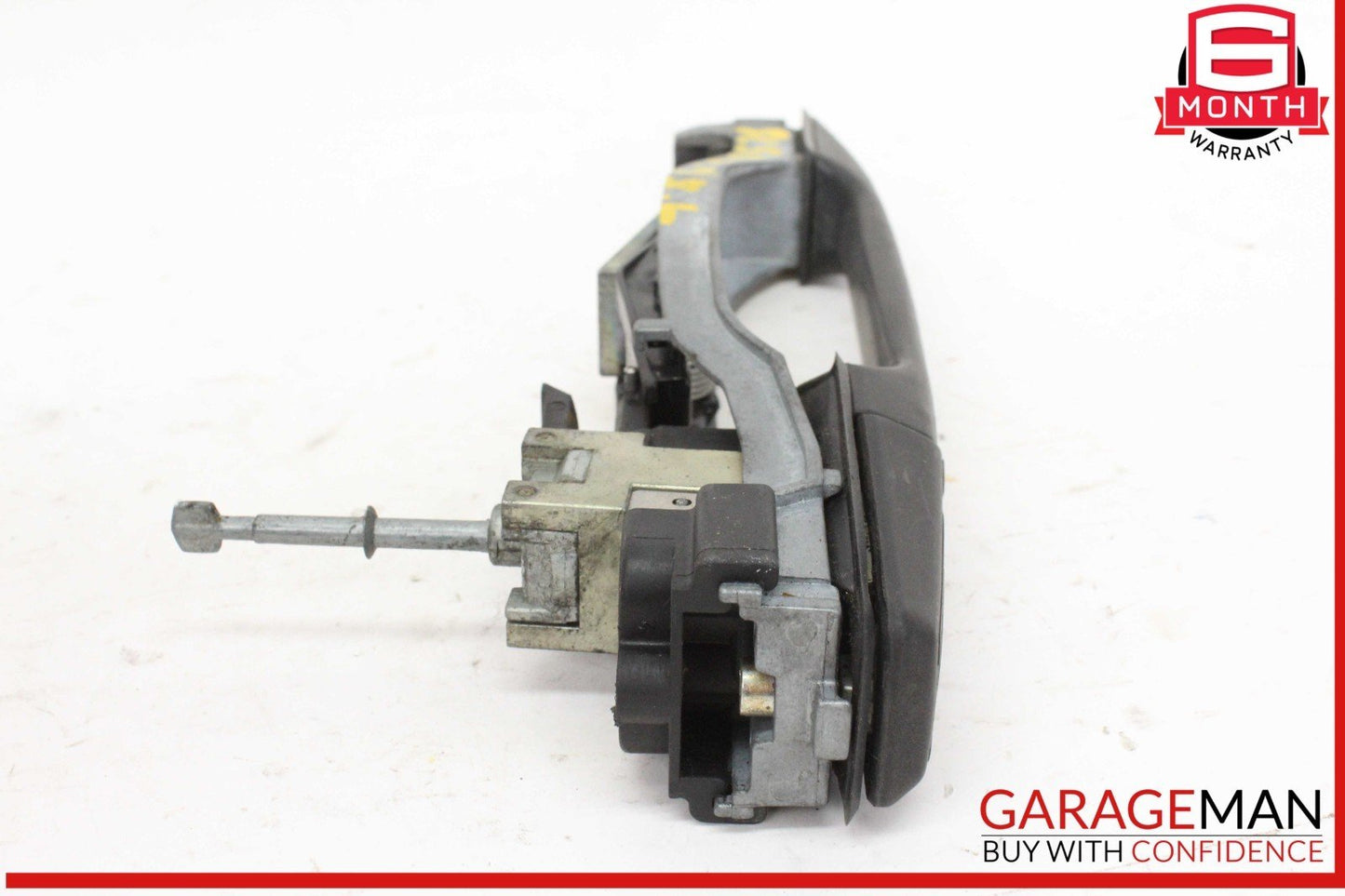 94-02 Mercedes R129 SL500 SL600 Front Left Driver Side Exterior Door Handle OEM