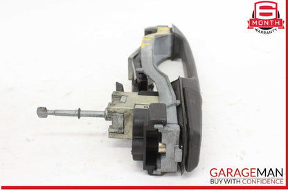 94-02 Mercedes R129 SL500 SL600 Front Left Driver Side Exterior Door Handle OEM