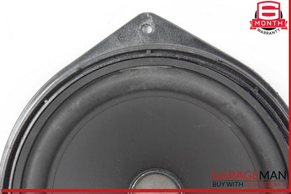 08-18 Mercedes W212 E350 Front Left and Right Side Door Audio Speaker OEM