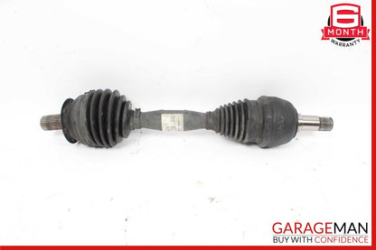 15-20 Mercedes W117 CLA250 GLA250 Axle Shaft Front Left Driver Side OEM
