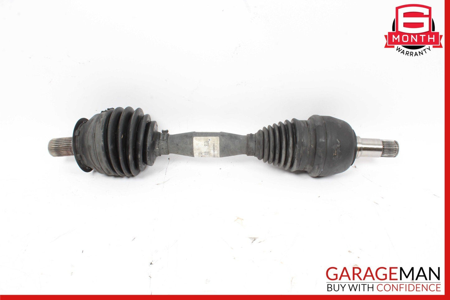 15-20 Mercedes W117 CLA250 GLA250 Axle Shaft Front Left Driver Side OEM
