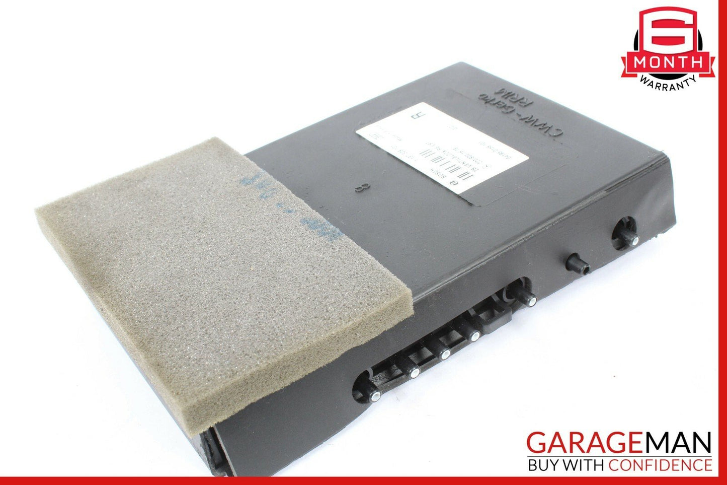 00-06 Mercedes W220 S430 Front Right Dynamic Seat Vacuum Pump Module OEM