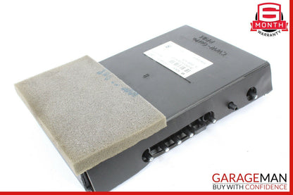 00-06 Mercedes W220 S430 Front Right Dynamic Seat Vacuum Pump Module OEM