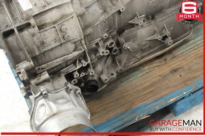 11-12 Audi A7 A8 Quattro Automatic Transmission Assembly OEM 120k