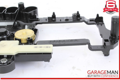 Mercedes VGS2 722.9 7G Transmission Conductor Plate TCU VIN FLASHED OEM