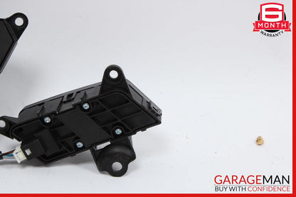 07-14 Mercedes CL550 S550 Front Left Side Seat Control Memory Controller Switch