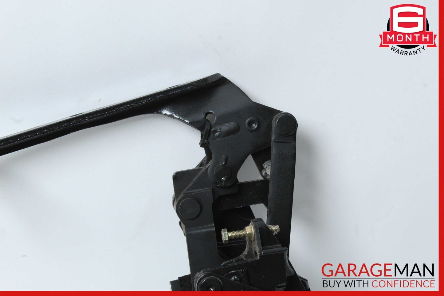 97-04 Mercedes R170 SLK230 Rear Right Folding Roof Hardtop Holder Hinge