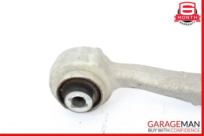 08-14 Mercedes C250 C300 C350 Front Left Side RWD Wishbone Curved Control Arm